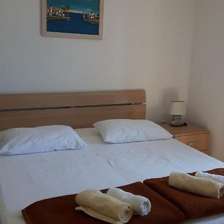 בול Rooms Andelka מראה חיצוני תמונה