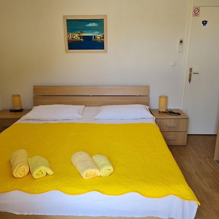 בול Rooms Andelka חדר תמונה