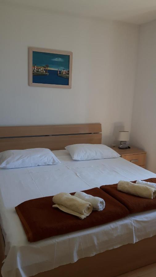 בול Rooms Andelka מראה חיצוני תמונה
