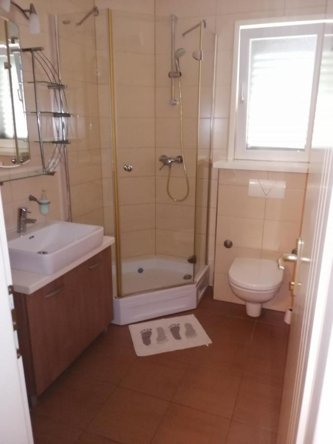 בול Rooms Andelka מראה חיצוני תמונה