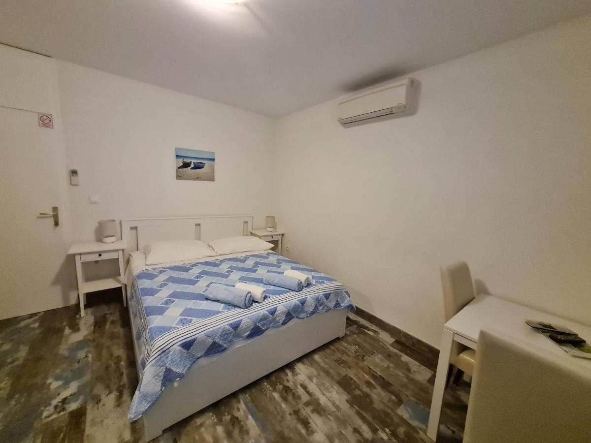 בול Rooms Andelka חדר תמונה
