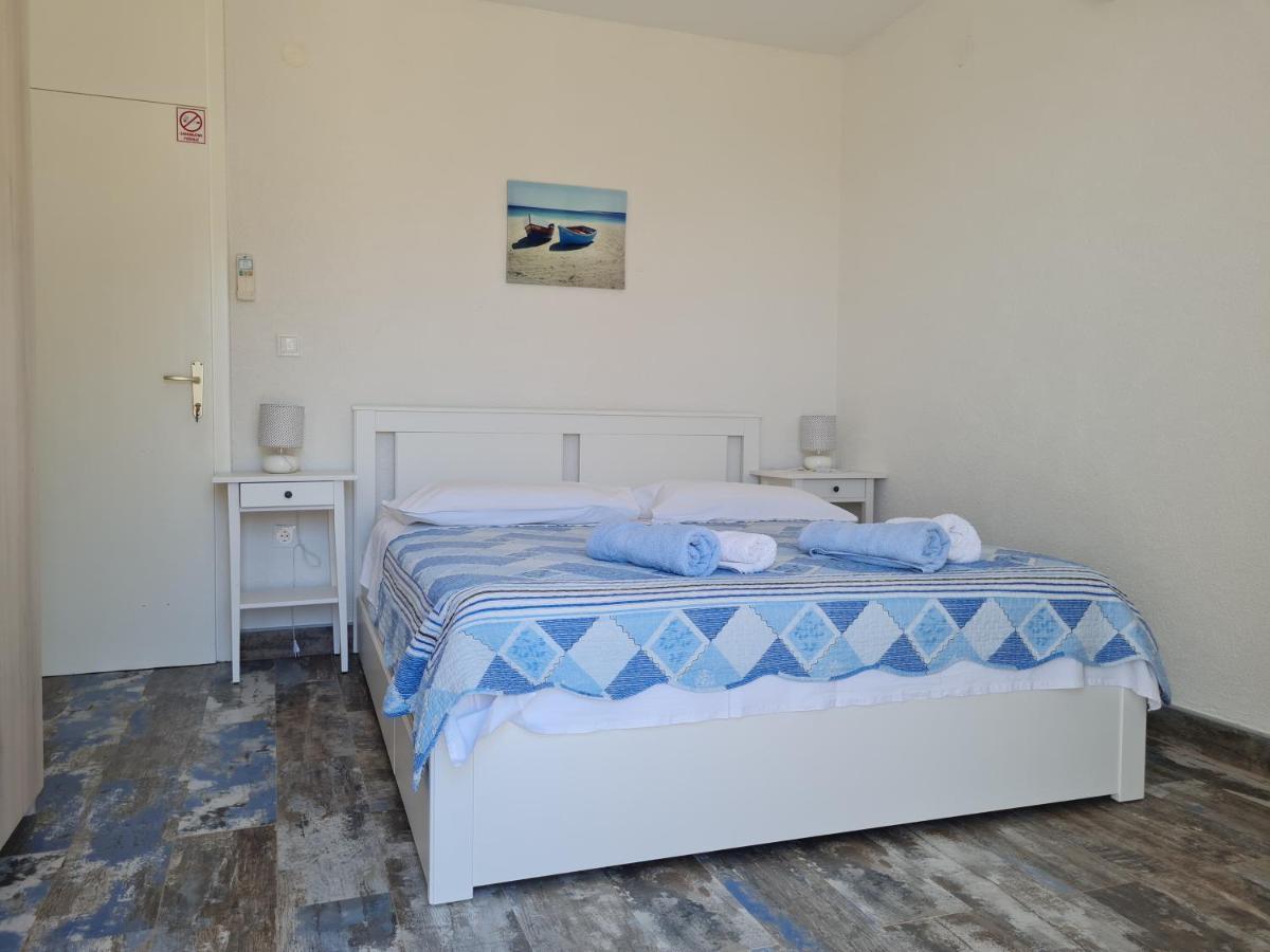 בול Rooms Andelka מראה חיצוני תמונה