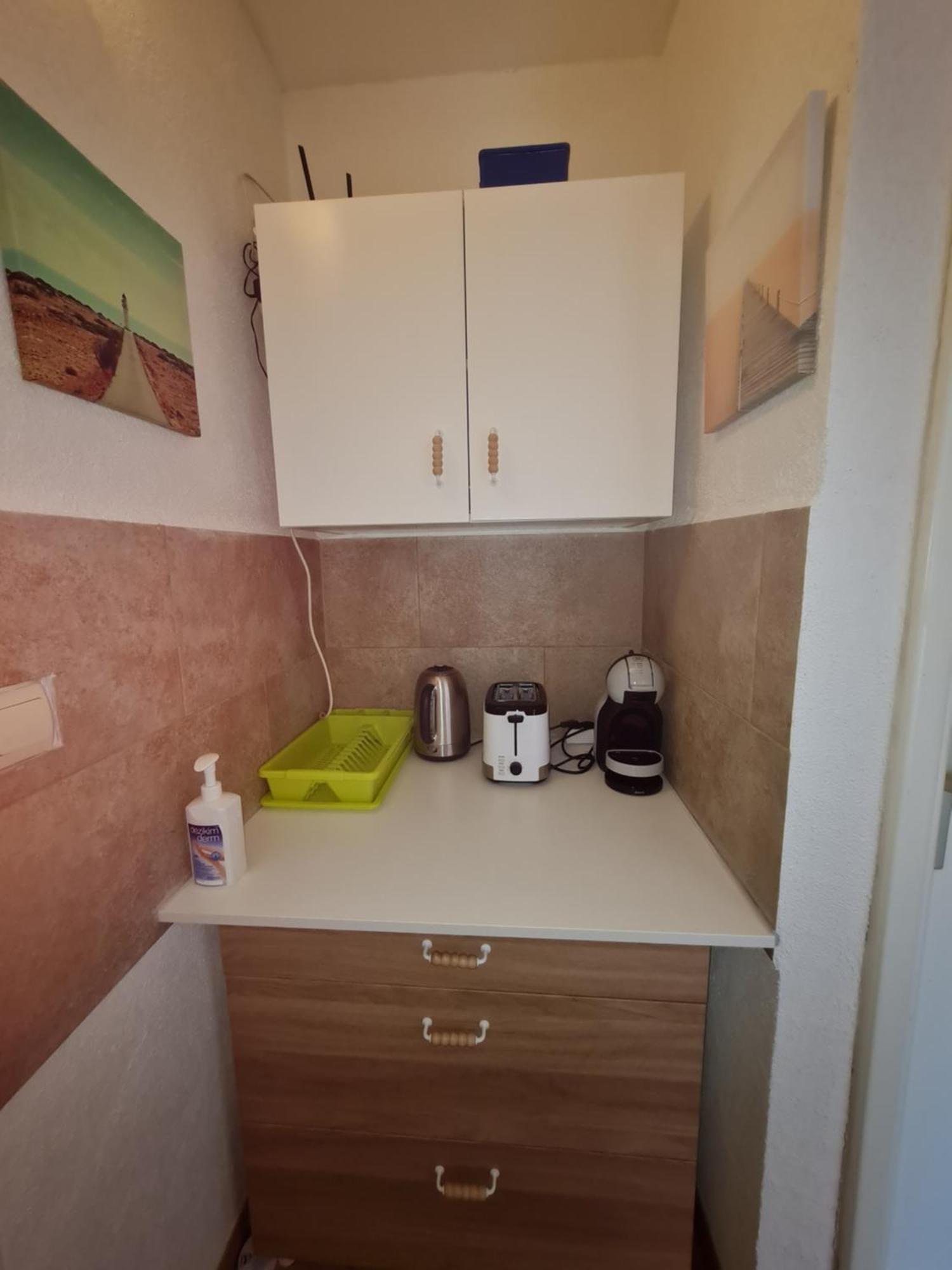 בול Rooms Andelka מראה חיצוני תמונה