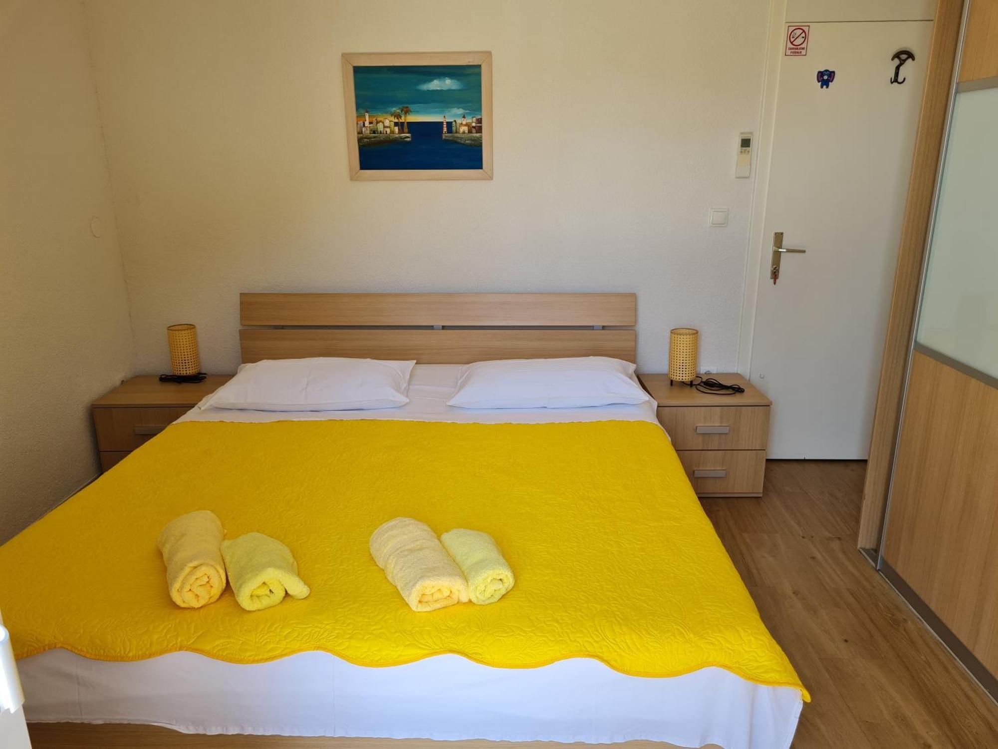 בול Rooms Andelka חדר תמונה