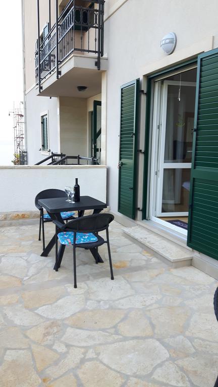 בול Rooms Andelka מראה חיצוני תמונה